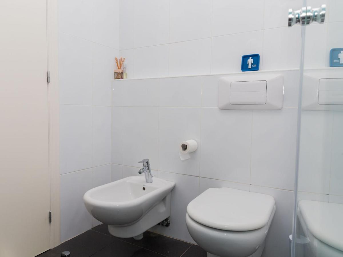Apartment Brisa al Mar Moraira Exterior foto